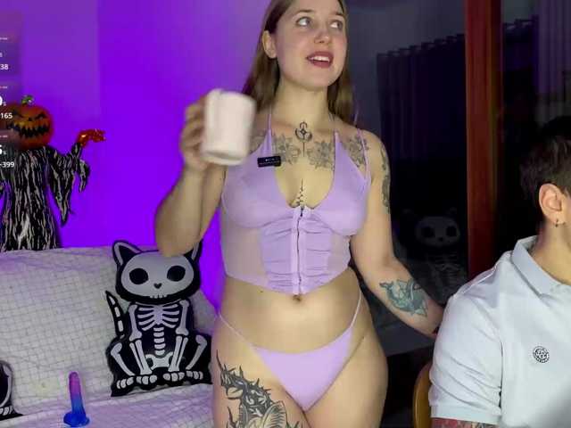 Naughty-Mailey