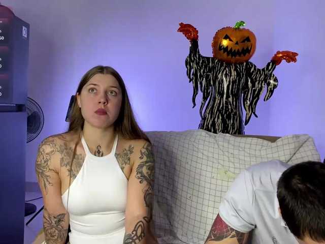 Naughty-Mailey