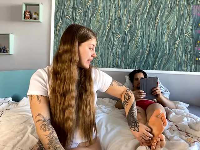 Naughty-Mailey live cam on BongaCams