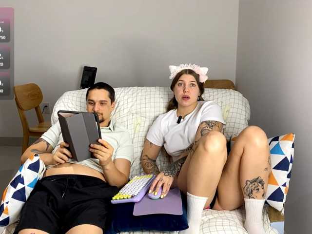 Naughty-Mailey live cam on BongaCams
