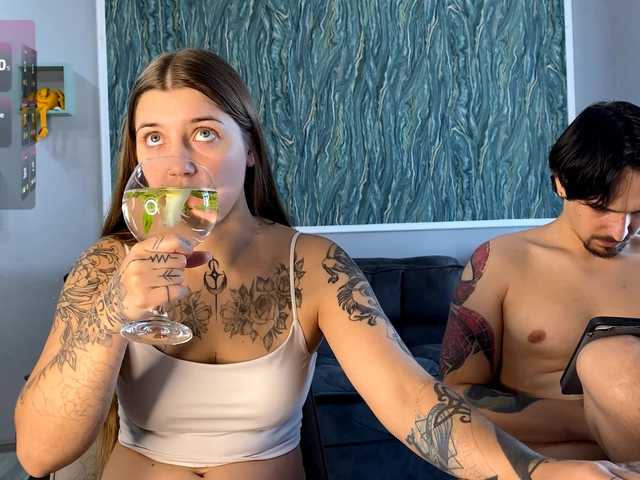 Miley_and_Michael