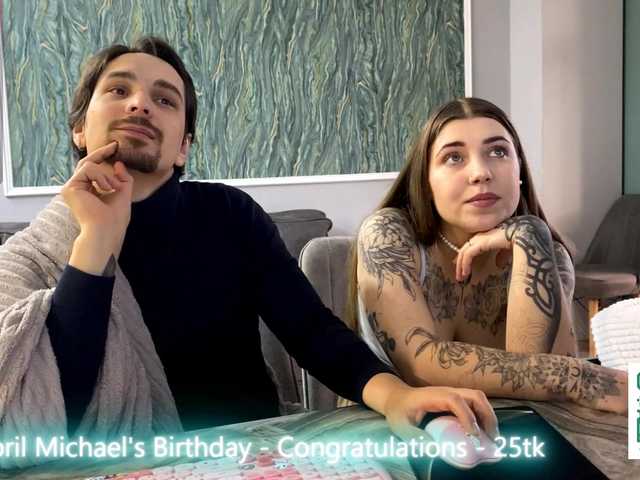 Naughty-Mailey's BongaCams show and profile