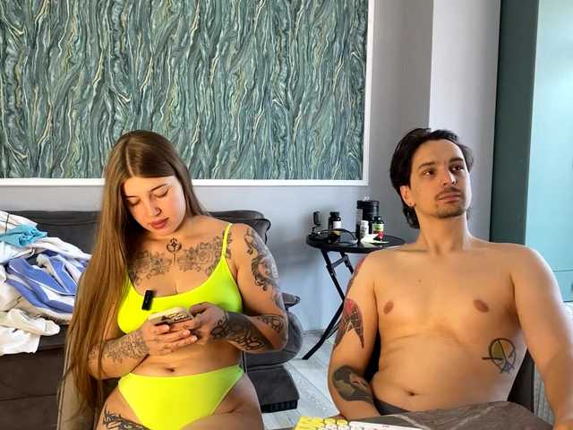 Naughty-Mailey live cam on BongaCams