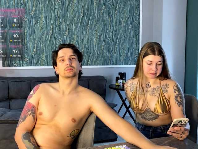 Live трансляция Miley_and_Michael - Runet.cam