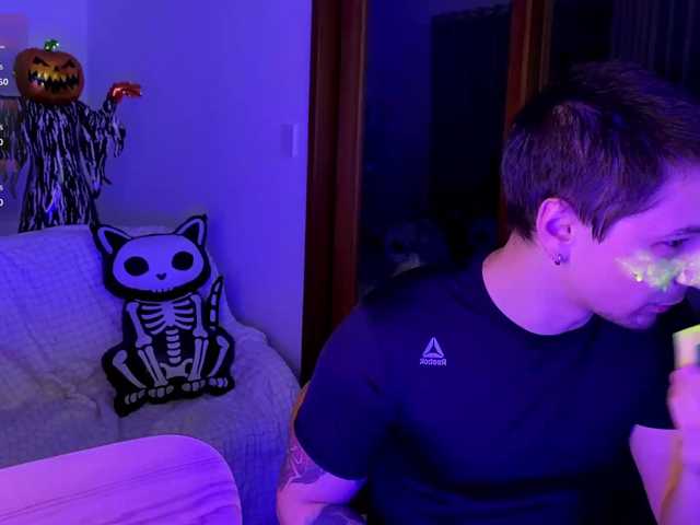 Naughty-Mailey