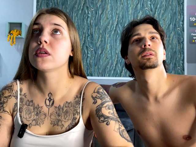 Miley_and_Michael