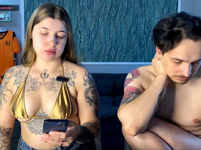 Live трансляция Miley_and_Michael - Runet.cam
