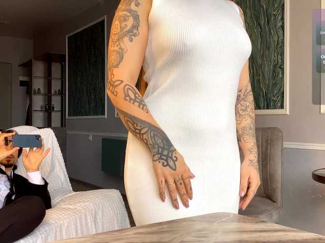 Naughty-Mailey