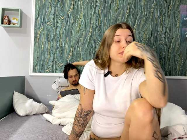 Naughty-Mailey live cam on BongaCams
