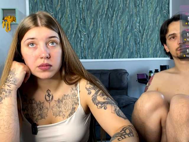 Naughty-Mailey live cam on BongaCams