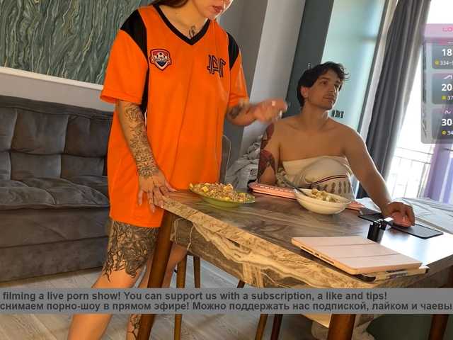 naughty-mailey live sex show