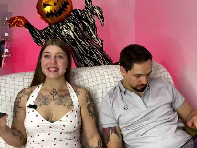 Naughty-Mailey live cam on BongaCams