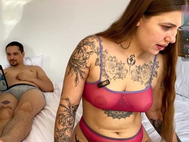 INSOMNIA_COUPLE — live couple cam