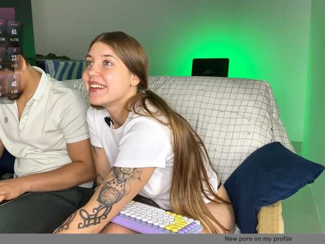 Live трансляция INSOMNIA_COUPLE - slutnetki.online