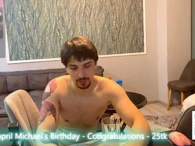 go to chat with Miley_and_Michael