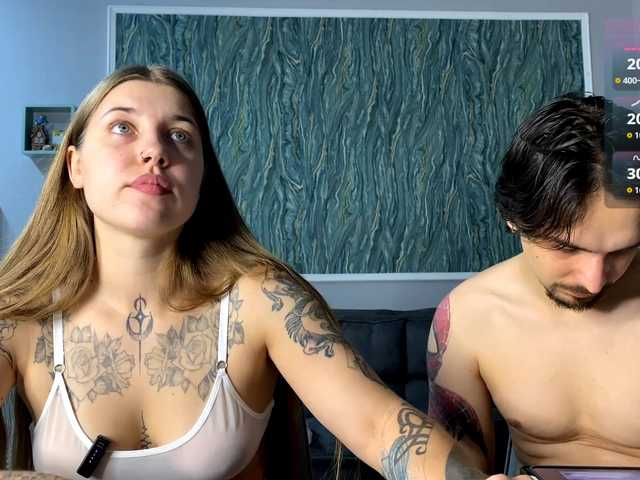 Naughty-Mailey