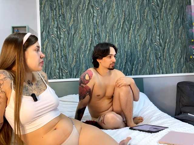 Naughty-Mailey