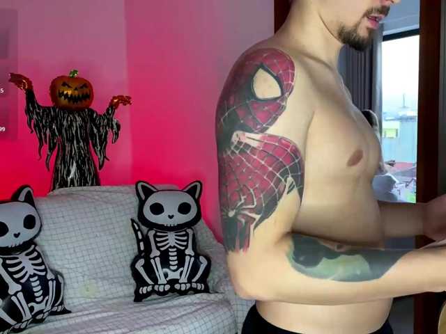 Naughty-Mailey live cam on BongaCams