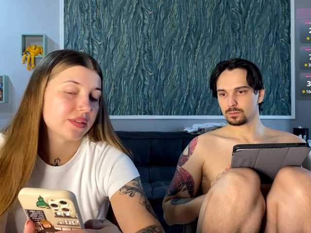 Miley_and_Michael