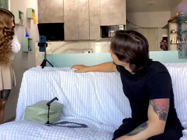Naughty-Mailey