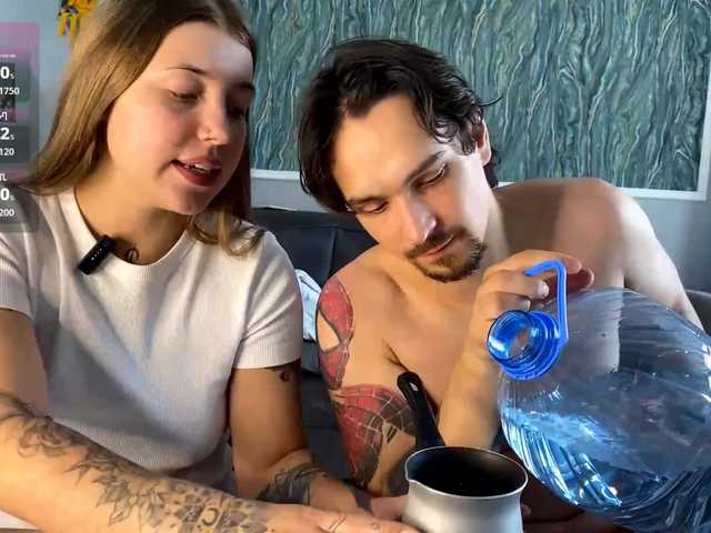 Naughty-Mailey live cam on BongaCams
