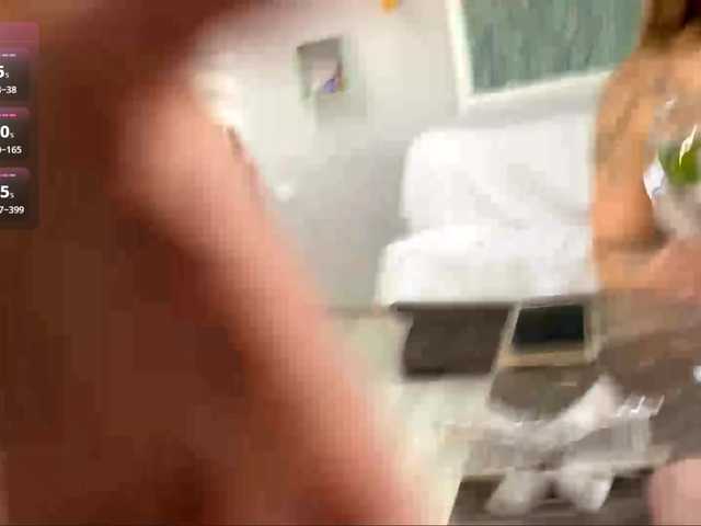 Naughty-Mailey live cam on BongaCams