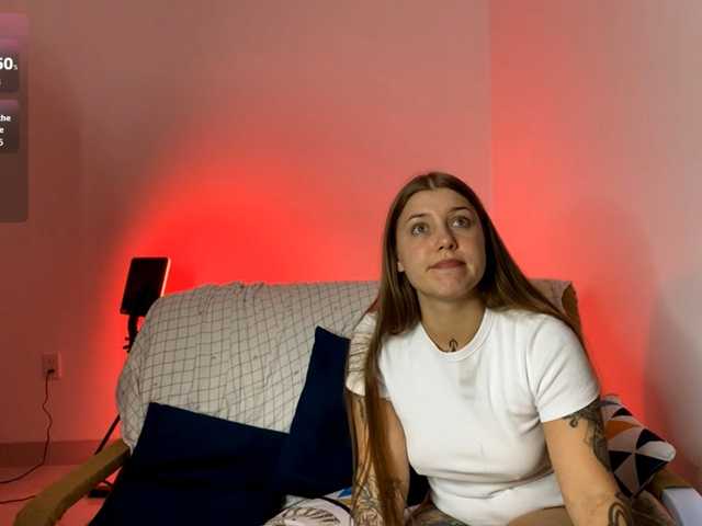 Naughty-Mailey live cam on BongaCams