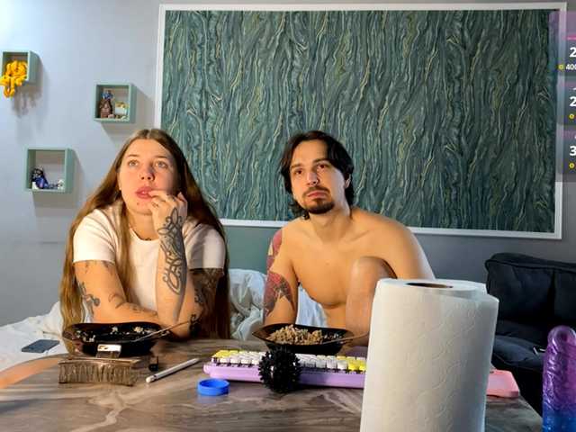 Live трансляция INSOMNIA_COUPLE - slutnetki.online