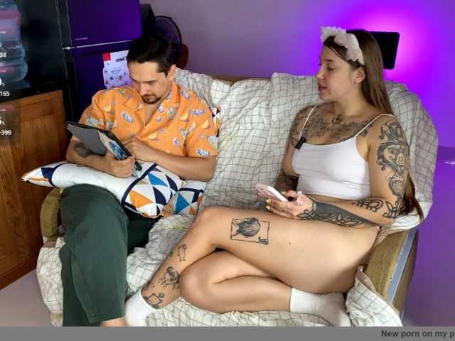 Naughty-Mailey live cam on BongaCams
