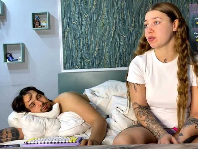 go to chat with INSOMNIA_COUPLE