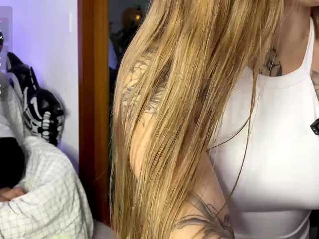 Webcam-Model Naughty-Mailey
