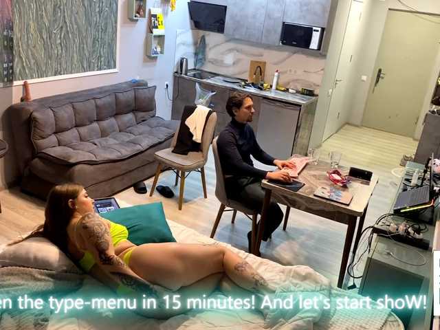 Naughty-Mailey's BongaCams show and profile