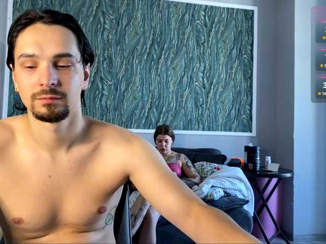 Naughty-Mailey live cam on BongaCams