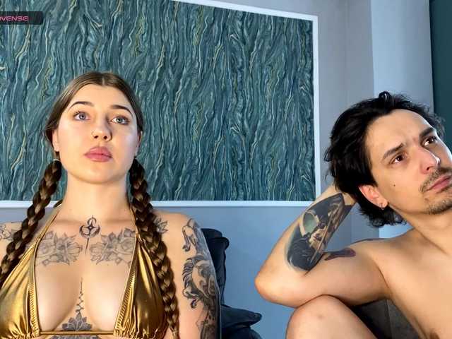 Naughty-Mailey live cam on BongaCams