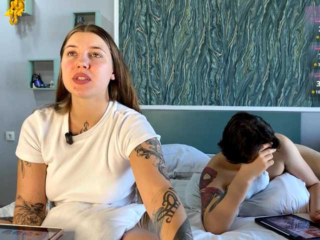 Live трансляция INSOMNIA_COUPLE - slutnetki.online