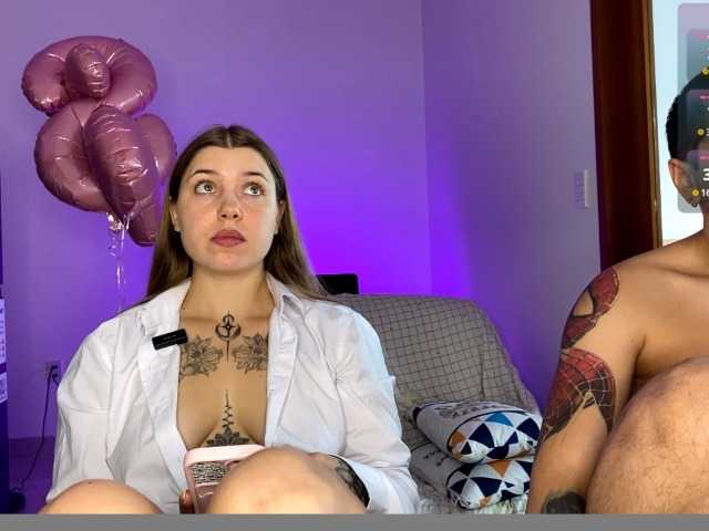Naughty-Mailey
