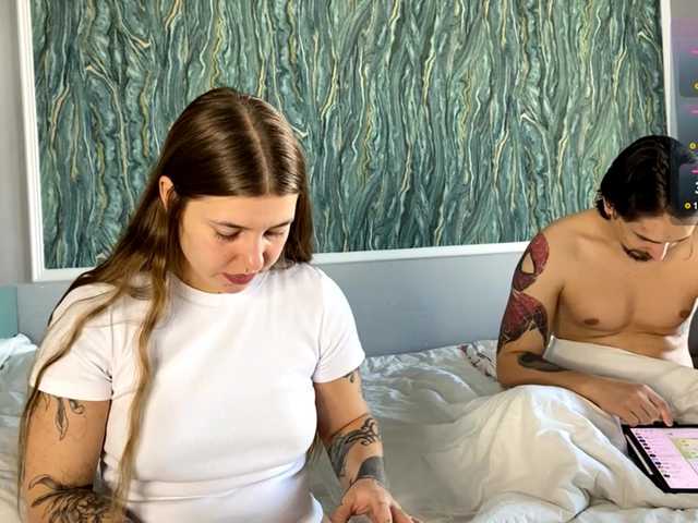 Naughty-Mailey live cam on BongaCams
