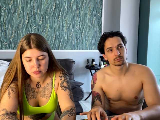 Naughty-Mailey live cam on BongaCams