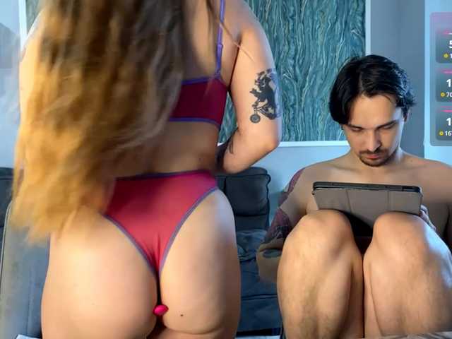 Naughty-Mailey