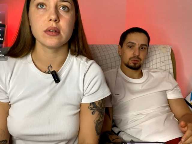 Live трансляция INSOMNIA_COUPLE - slutnetki.online