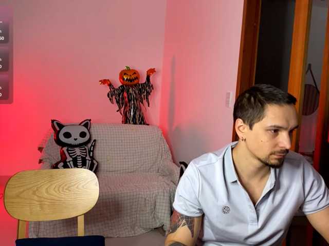 Naughty-Mailey live cam on BongaCams