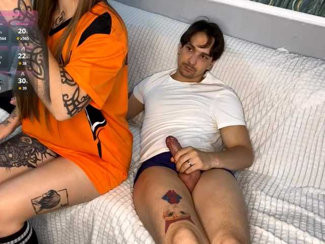 Miley_and_Michael