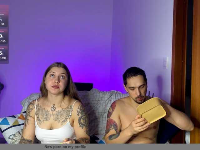 Naughty-Mailey live cam on BongaCams
