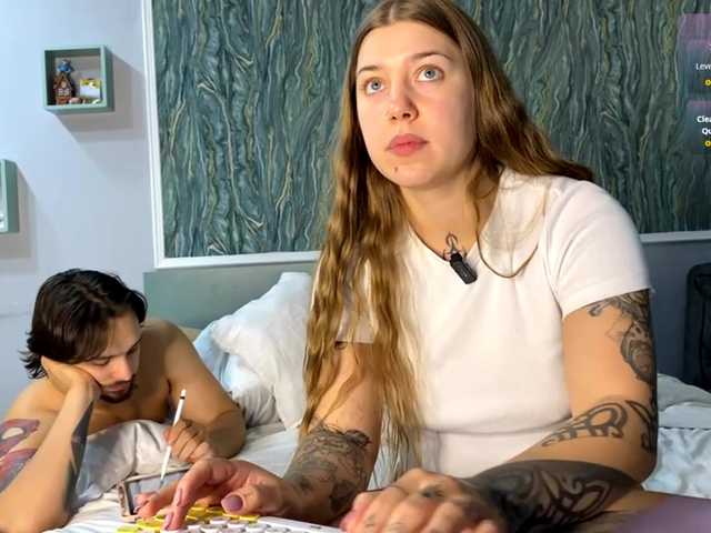 Naughty-Mailey live cam on BongaCams