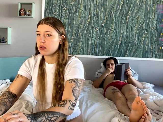 Naughty-Mailey live cam on BongaCams
