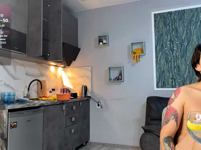 Naughty-Mailey live cam on BongaCams