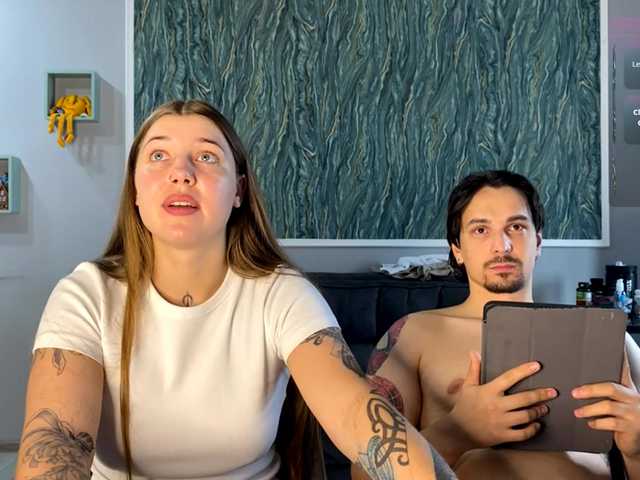 Naughty-Mailey live cam on BongaCams