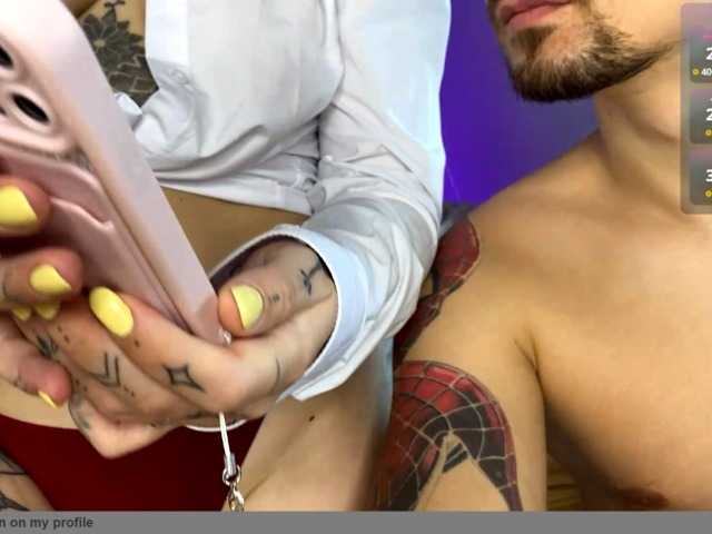 Naughty-Mailey live cam on BongaCams