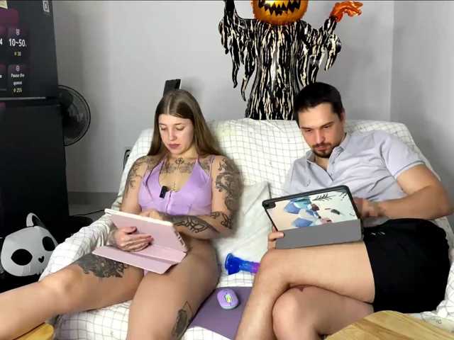 Naughty-Mailey