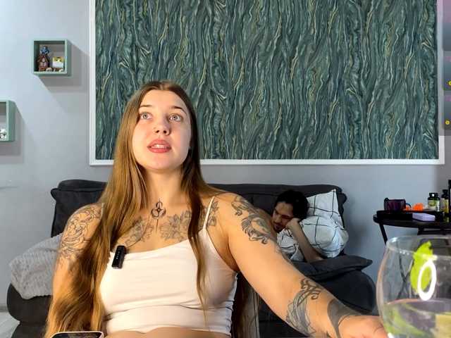 Miley_and_Michael